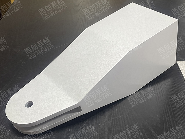 重型精制鋼桿件鉸座